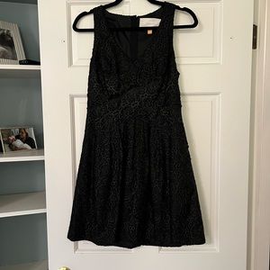 Leifsdottier party dress